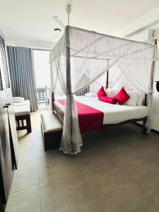 Rock Fort Beach Resort