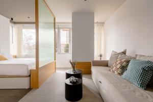 Espectacular piso cerca al parque del Retiro