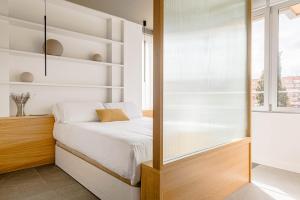 Espectacular piso cerca al parque del Retiro