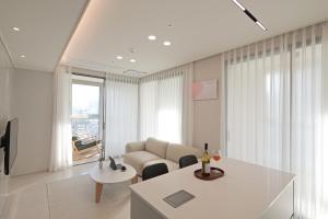 Sota Suite Busan Seomyeon