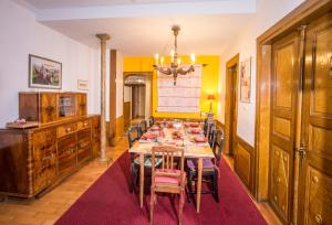Appartements Le Grand Cru de Sophie : photos des chambres