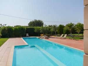 Cisterna Apartment - Shared Pool