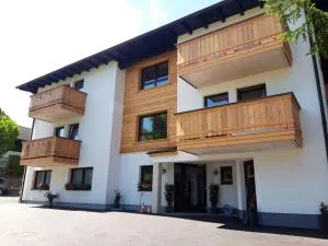 Haus Fernblick - Maistatt