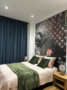 Appartements Location gite atypique Jura : photos des chambres