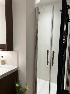 Appartements Location gite atypique Jura : photos des chambres