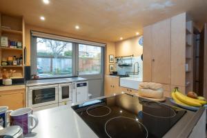 Wodehouse, Eco House - Aldeburgh Coastal Cottages