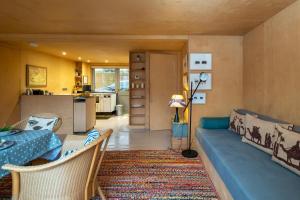 Wodehouse, Eco House - Aldeburgh Coastal Cottages