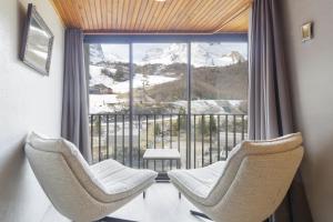 Le Nid de Gourette - Au Pied des Pistes