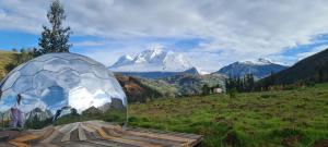 El Domo del Fundo Micaelita