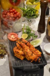 Welcomhotel by ITC Hotels, Ashram Road, Ahmedabad