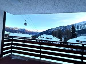 Trilocale a Folgarida 1400mt