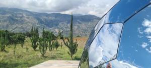 El Domo del Fundo Micaelita