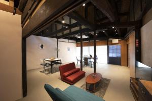 音戸イロリバHouse