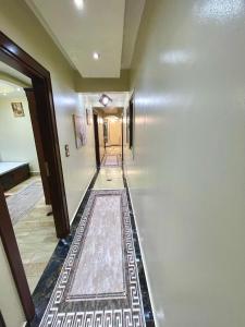 شقة فندقية امام سيتي ستارز والانتركونتينتال