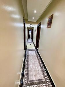 شقة فندقية امام سيتي ستارز والانتركونتينتال