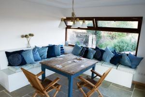 Maisons de vacances Gite du Rossignol : photos des chambres