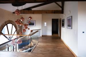 Maisons de vacances Gite du Rossignol : photos des chambres