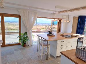 Maisons de vacances Gite du Rossignol : photos des chambres