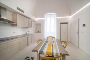 WePuglia - The White Luxury - Apt Nepenthe