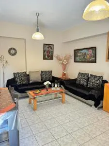 George's & Amalia's appartments 2 - 阿凡杜