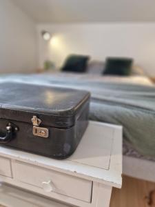 Villas La belle grange : photos des chambres