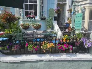 莫斯廷楼酒店 - 兰迪德诺