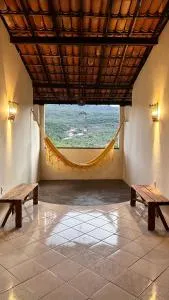 Pôr do Sol Suítes - Lençóis