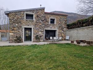 Villas La belle grange : photos des chambres
