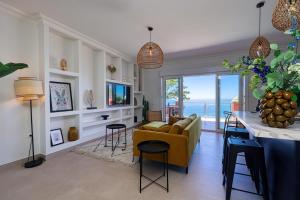 Apartment Cadiz - gerenoveerd appartement met groot balkon & zeezicht