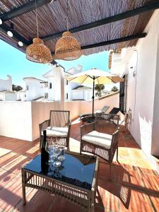 SERINAMAR- Los Naranjos de Marbella