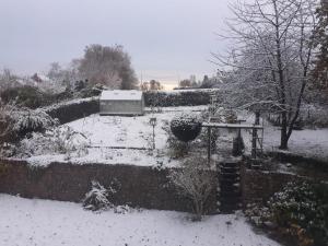 Le Coeur de Nos Racines