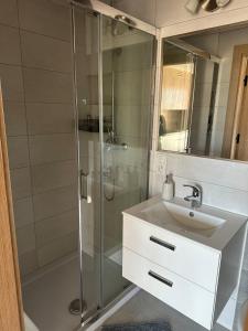 Apartament nr 14 Łeba