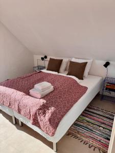 Large holiday apartment