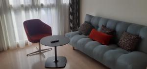 Hotels Hotel AKENA Biarritz - Grande plage : Suite en Duplex