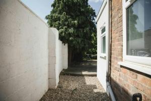 Beautiful Room in Leicester
