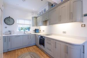 Cosy Nook, Southwold