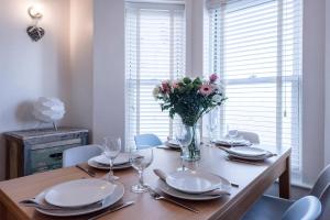 Cosy Nook, Southwold