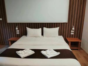 Khao Sok Nature Place - SHA Certified