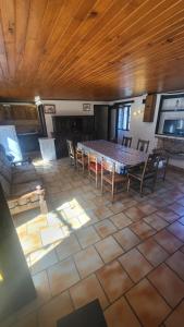 Maisons de vacances Perle de Causse : photos des chambres
