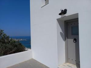 Skyros BnB ANNA House in Brooke
