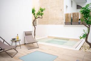 WePuglia - The White Luxury - Apt Nepenthe