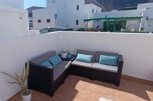 Home2Book Cozy Dúplex & Spacious Terrace in Órzola