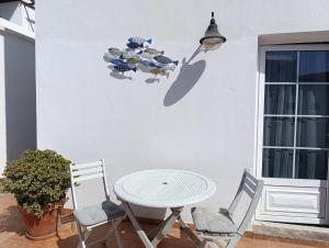 Home2Book Cozy Dúplex & Spacious Terrace in Órzola