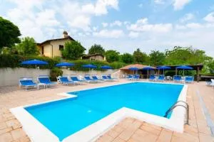 Masseria Barnabei Colonnella - Centobuchi