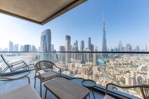 South Ridge 1, Downtown Dubai - Mint Stay