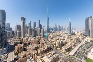 South Ridge 1, Downtown Dubai - Mint Stay