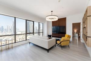 South Ridge 1, Downtown Dubai - Mint Stay