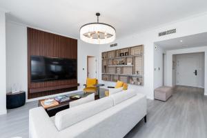 South Ridge 1, Downtown Dubai - Mint Stay