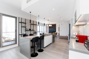 South Ridge 1, Downtown Dubai - Mint Stay