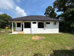 Homestay NAJWA COTTAGE